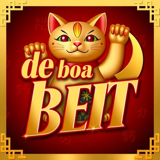 de boa bet Logo
